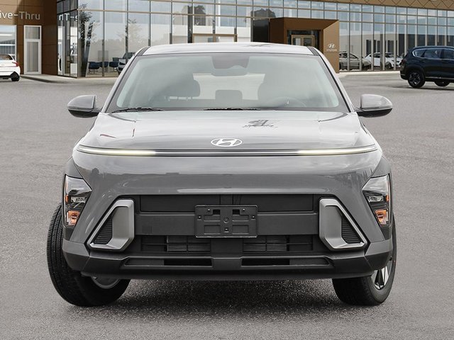 2026 Hyundai Kona Preferred with Trend Pkg-1