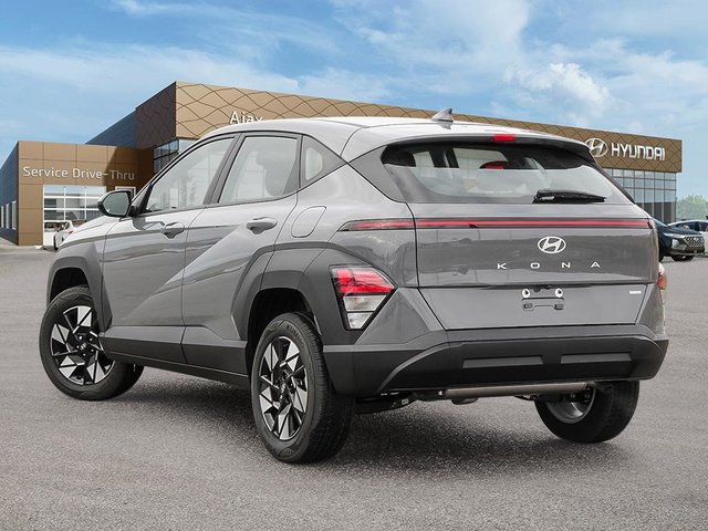 2026 Hyundai Kona Preferred-3