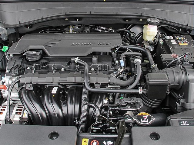 2026 Hyundai Kona Preferred-5