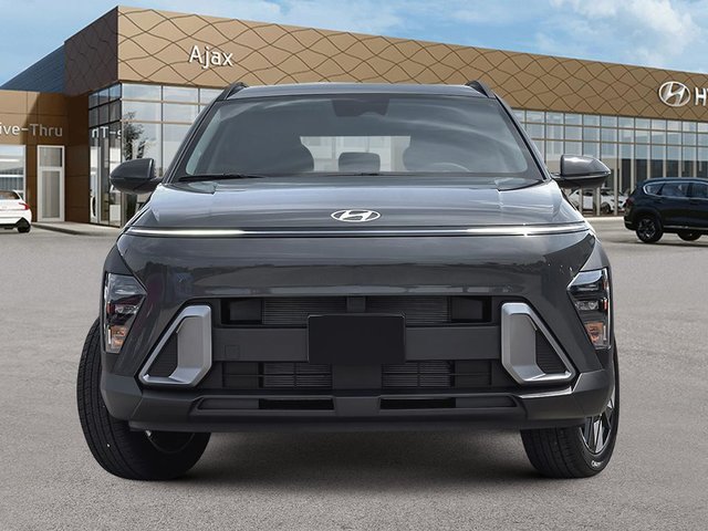 2026 Hyundai Kona Preferred-1