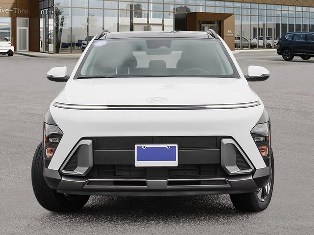 2026 Hyundai Kona Preferred with Trend Pkg-1