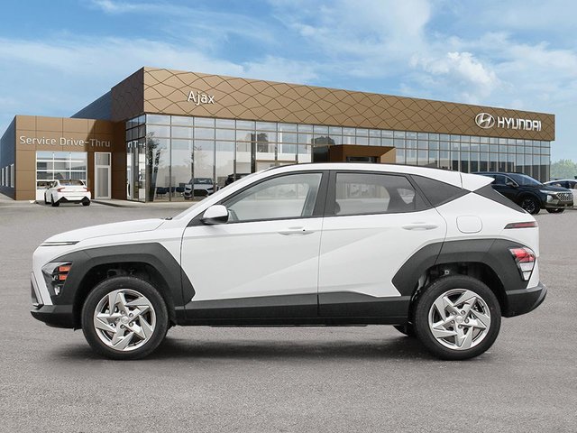 2026 Hyundai Kona Essential-2