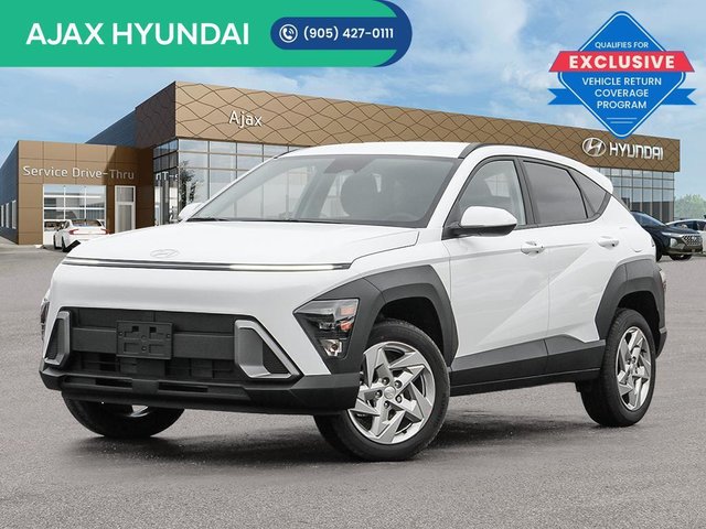 2026 Hyundai Kona Essential-0