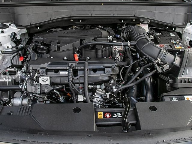 2026 Hyundai Kona N Line w/ Two-Tone-6