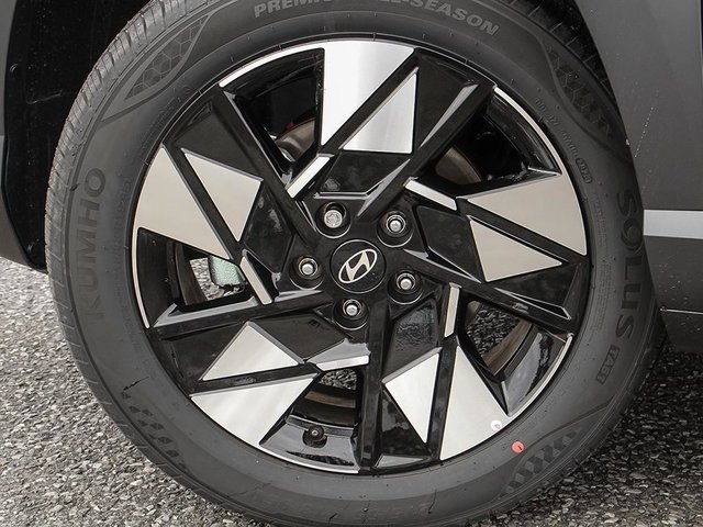 2026 Hyundai Kona Preferred with Trend Pkg-7