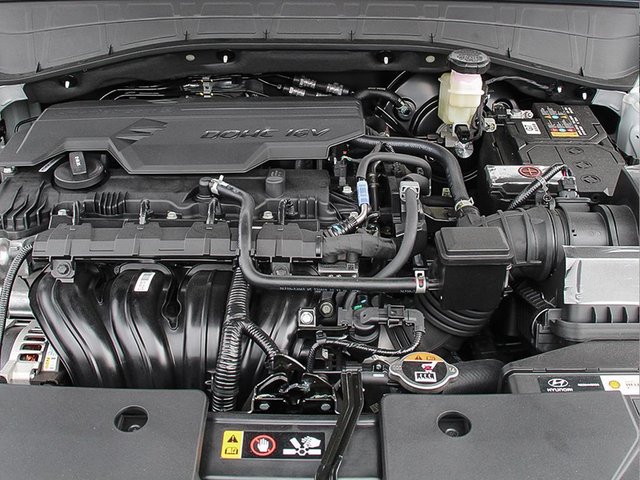 2026 Hyundai Kona Preferred with Trend Pkg-5