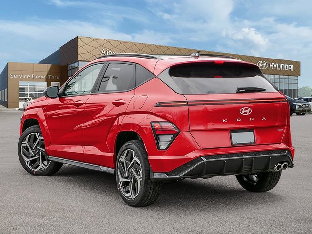 2026 Hyundai Kona N Line-3