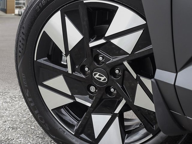 2026 Hyundai Kona Preferred with Trend Pkg-7