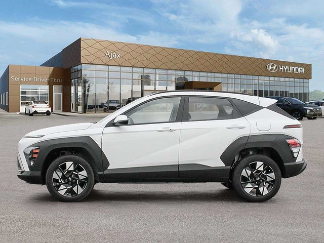 2026 Hyundai Kona Preferred-2