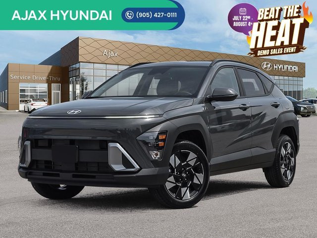 2026 Hyundai Kona Preferred-0