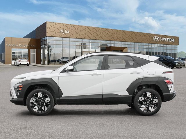 2026 Hyundai Kona Preferred-2