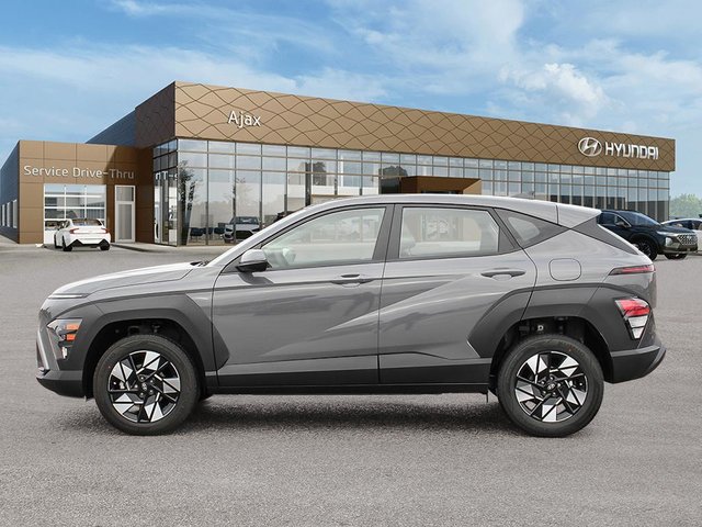 2026 Hyundai Kona Preferred-2