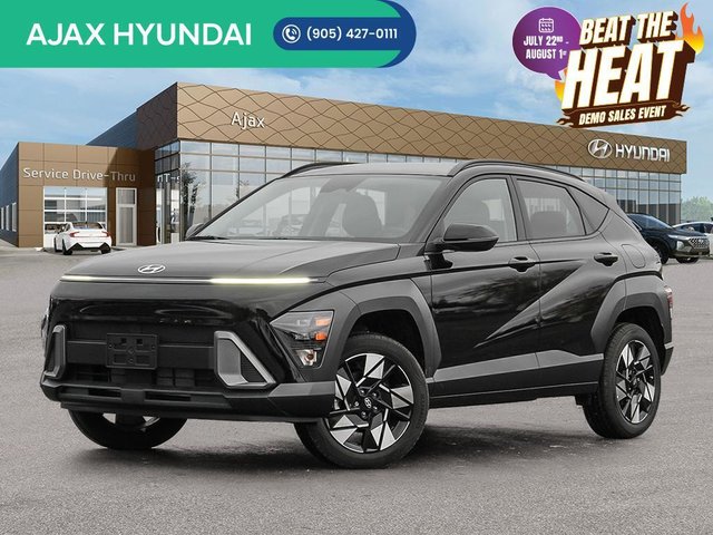 2026 Hyundai Kona Preferred-0
