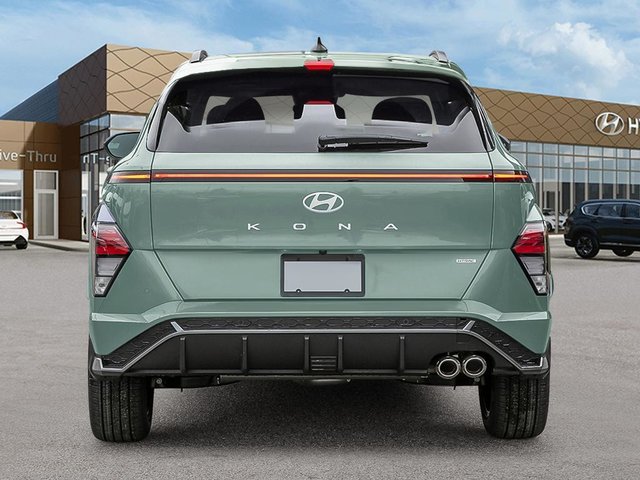 2026 Hyundai Kona N Line-4