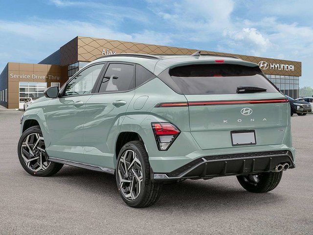 2026 Hyundai Kona N Line-3