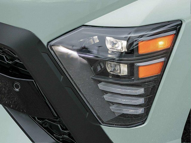 2026 Hyundai Kona N Line-7