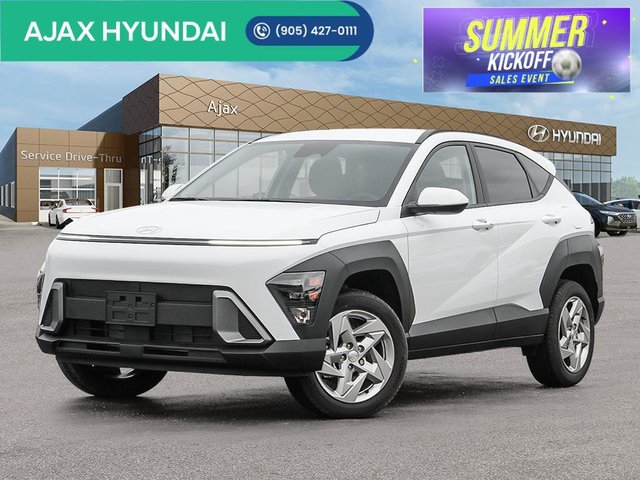 2026 Hyundai Kona Essential-0