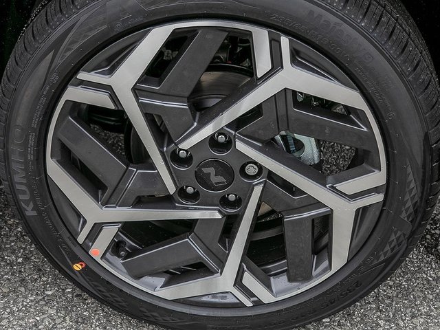 2026 Hyundai Kona N Line Ultimate-5