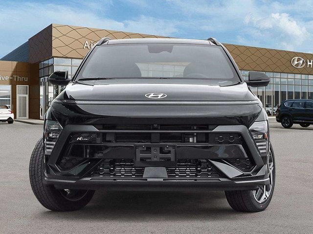 2026 Hyundai Kona N Line-1