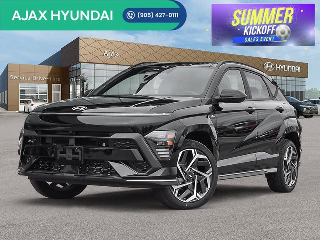 2026 Hyundai Kona N Line-0