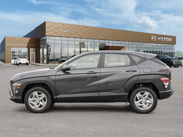 2026 Hyundai Kona Essential-2