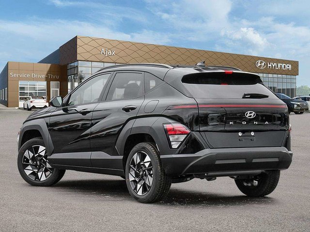 2027 Hyundai Kona Preferred-3