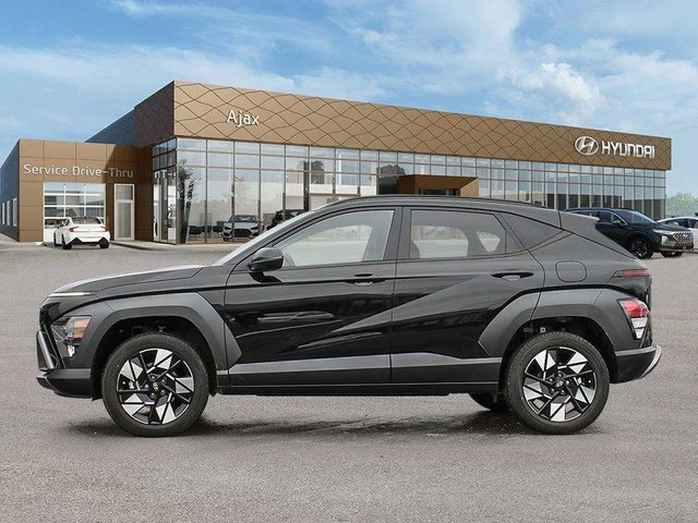 2027 Hyundai Kona Preferred-2