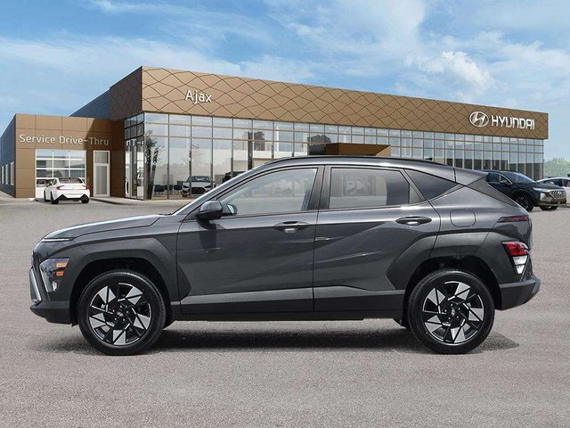 2027 Hyundai Kona Luxury-2