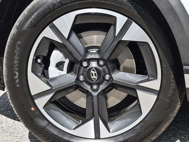 2026 Hyundai Palisade Hybrid Luxury 7 Passenger-6