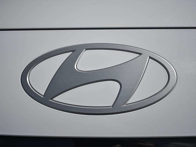 2026 Hyundai Palisade Hybrid Luxury 7 Passenger-7