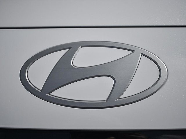 2026 Hyundai Palisade Hybrid Luxury 7 Passenger-7