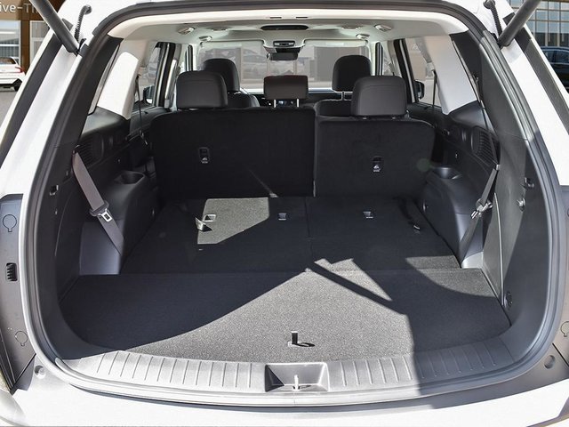 2026 Hyundai Palisade Hybrid Luxury 7 Passenger-5