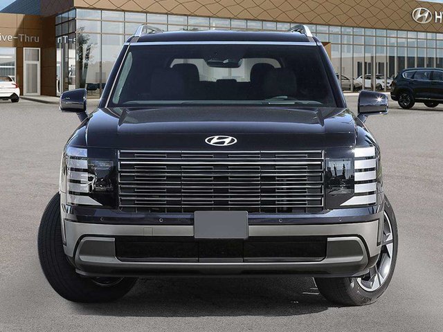 2026 Hyundai Palisade Hybrid Luxury 7 Passenger-1
