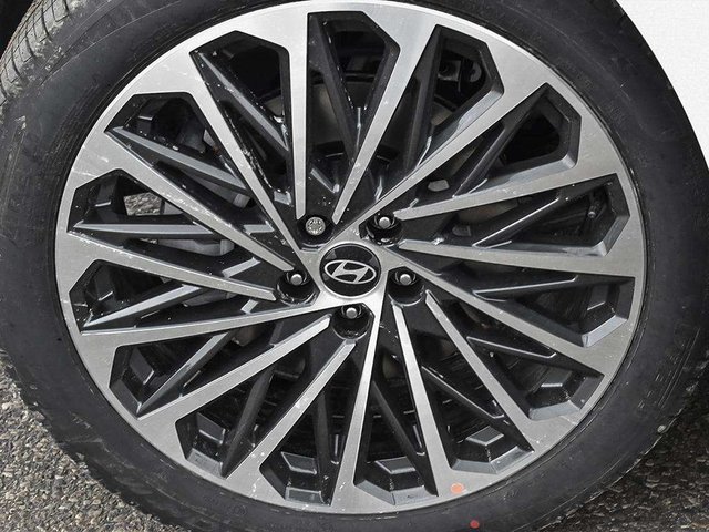 2027 Hyundai Palisade Hybrid Ultimate Caligraphy Night 7 Passenger-7