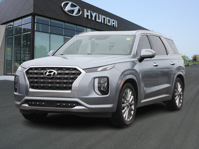 2020 Hyundai Palisade Ultimate-0