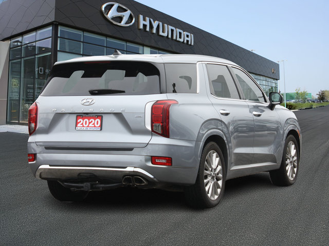 2020 Hyundai Palisade Ultimate-3