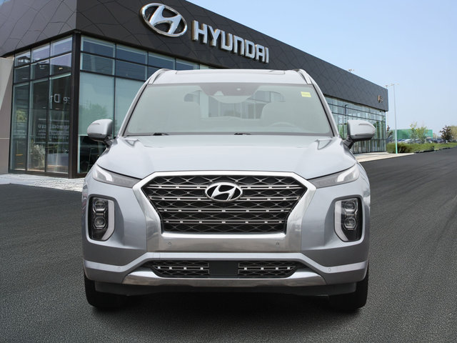 2020 Hyundai Palisade Ultimate-1