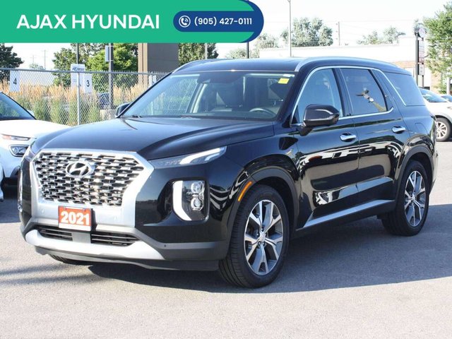 2021 Hyundai Palisade Luxury-0