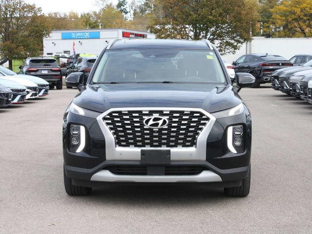 2021 Hyundai Palisade Luxury-1