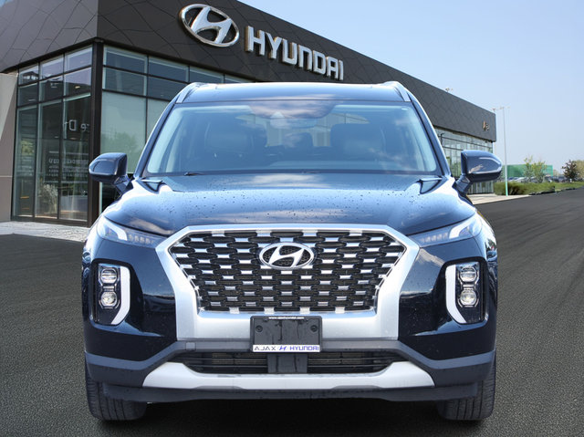 2022 Hyundai Palisade Preferred-1