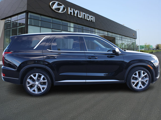 2022 Hyundai Palisade Preferred-3