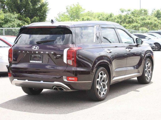 2022 Hyundai Palisade Ultimate-3