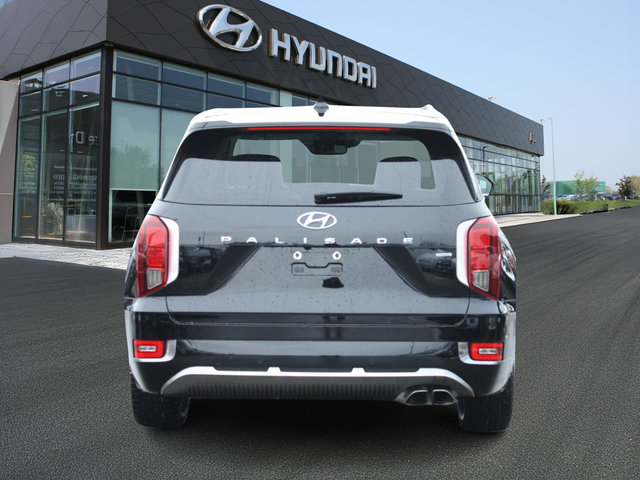 2022 Hyundai Palisade Ultimate-4