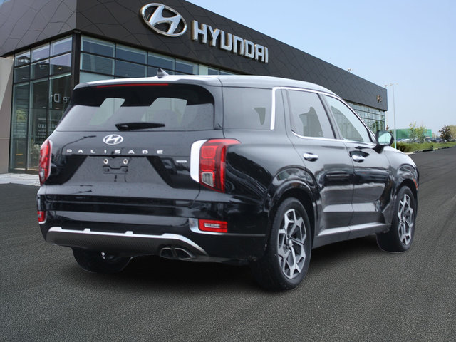 2022 Hyundai Palisade Ultimate-3