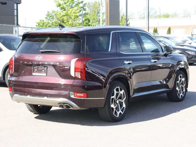 2022 Hyundai Palisade Ultimate-3