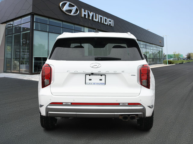 2023 Hyundai Palisade Ultimate-4