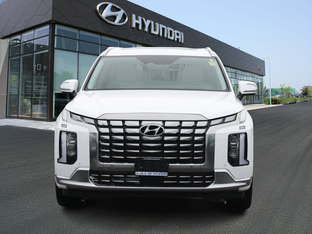 2023 Hyundai Palisade Ultimate-1