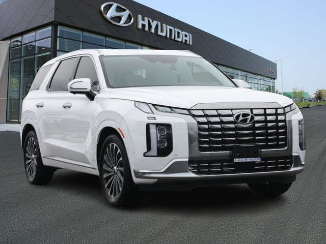 2023 Hyundai Palisade Ultimate-2
