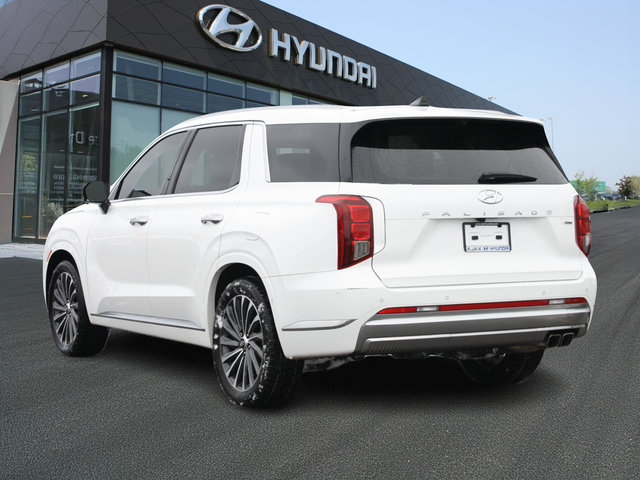 2023 Hyundai Palisade Ultimate-5