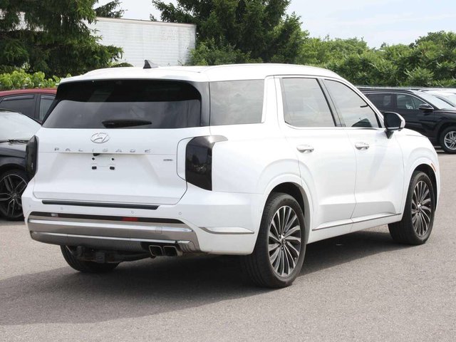 2023 Hyundai Palisade Ultimate Calligraphy-3